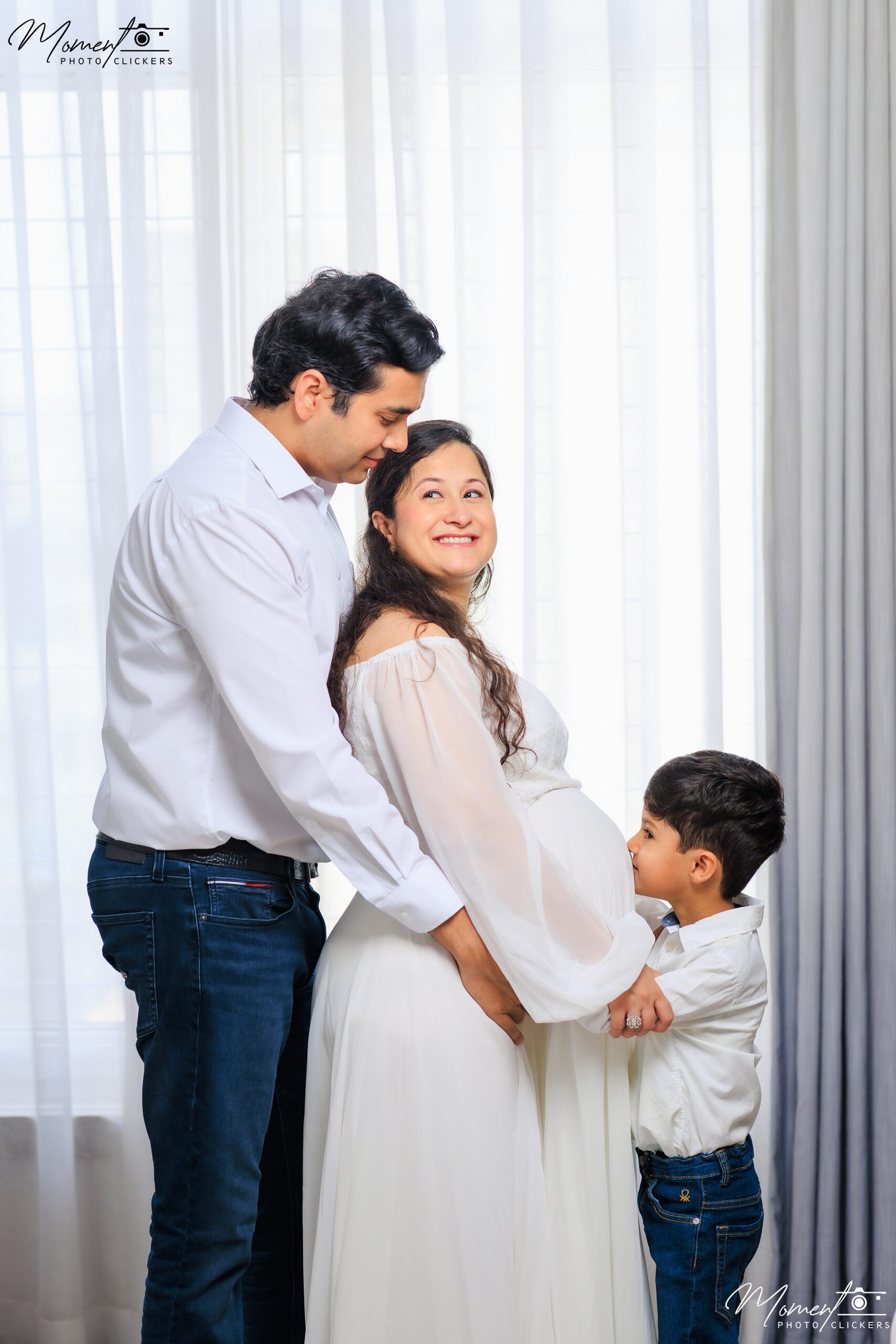 Maternity Photoshoot in India  Have a look on Maternity Shoots