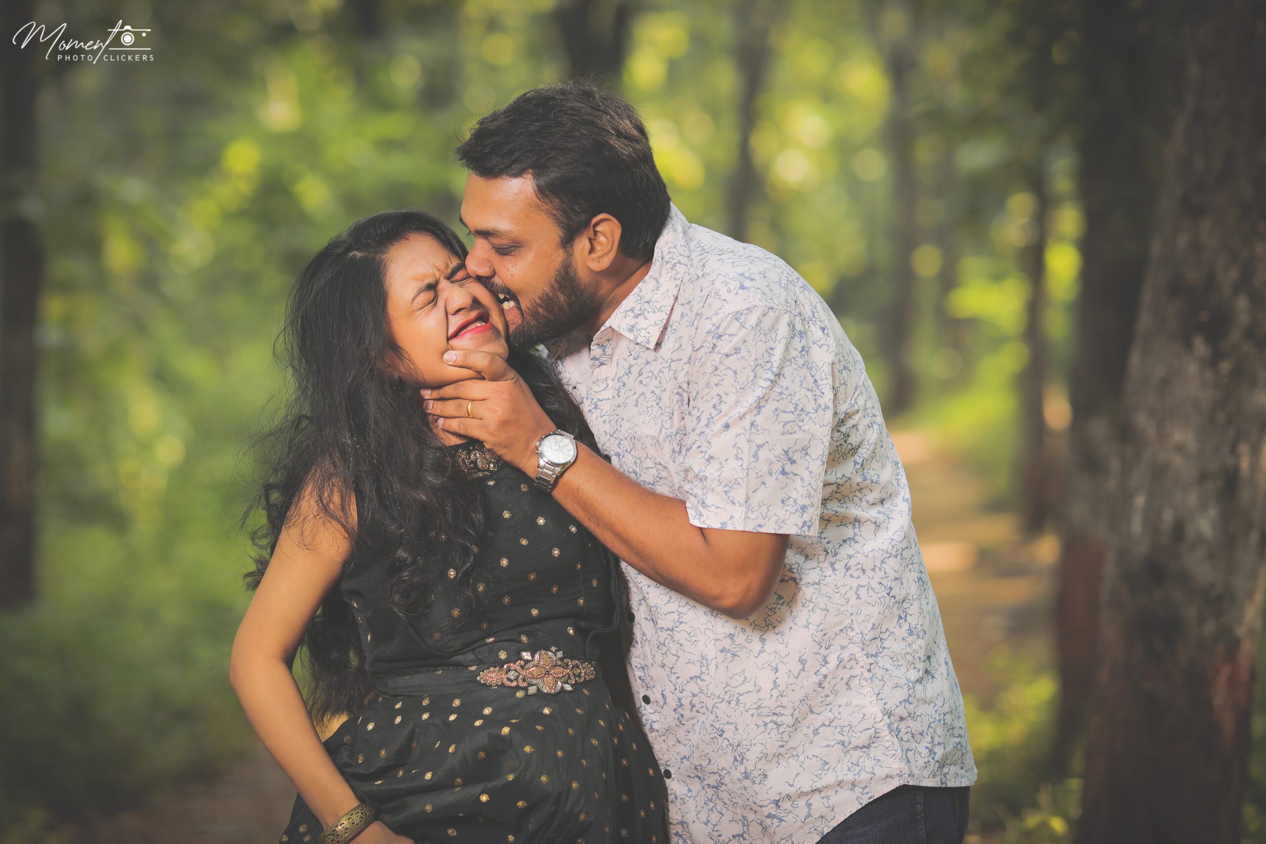 Would be Parents | Maternity Shoot